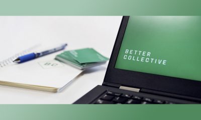 Better Collective: Nomination committee Proposal to the Annual General Meeting 2022