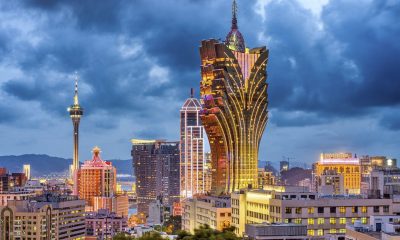 Number of Gamblers in Macau Tumble's to Record Low in 2019