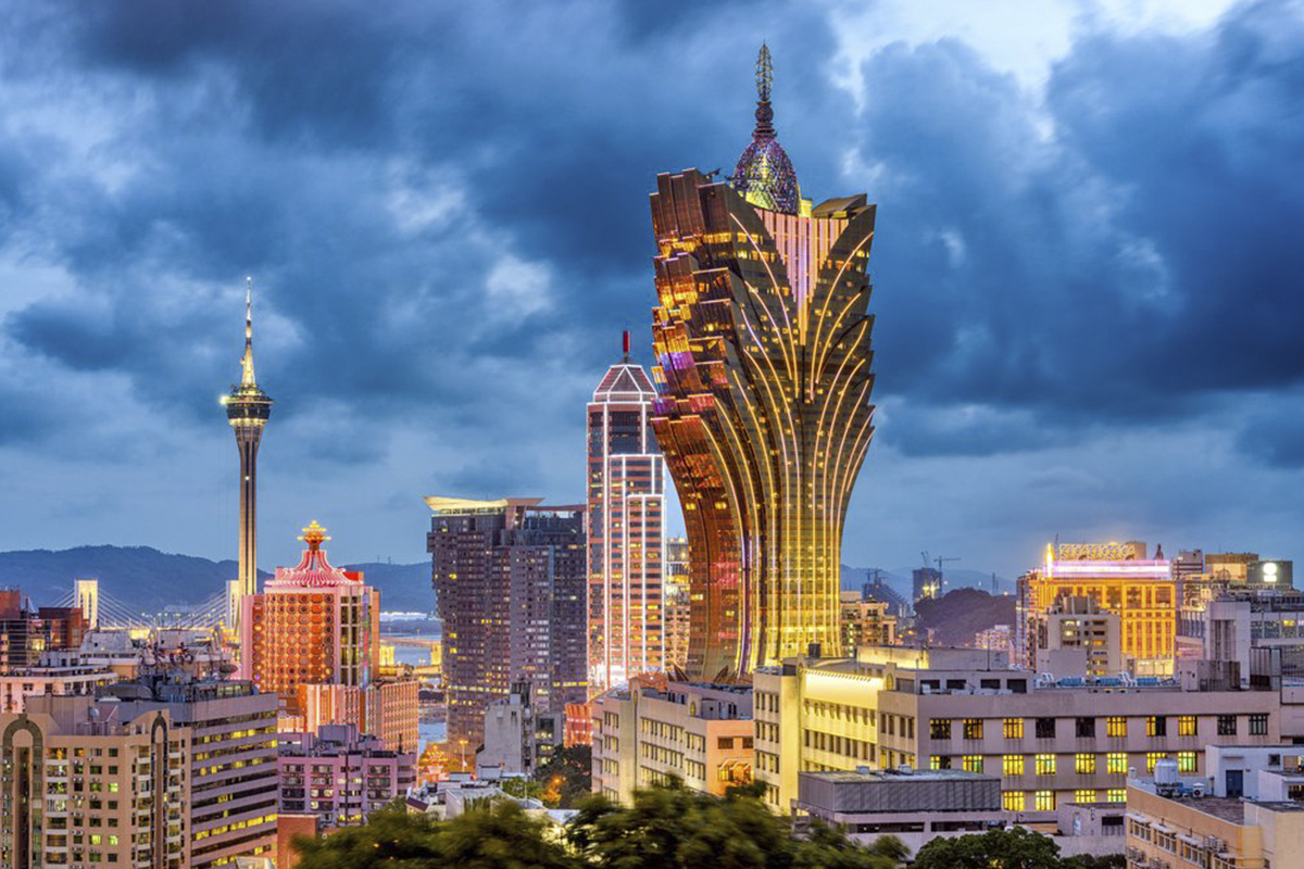 Number of Gamblers in Macau Tumble's to Record Low in 2019