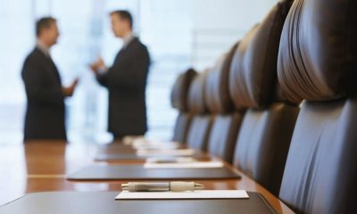 Aristocrat CEO Trevor Croker to Serve as American Gaming Association Chairman