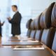 Aristocrat CEO Trevor Croker to Serve as American Gaming Association Chairman