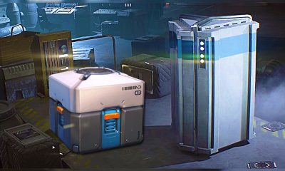 European Regulators Refuse to Restrict Loot Boxes