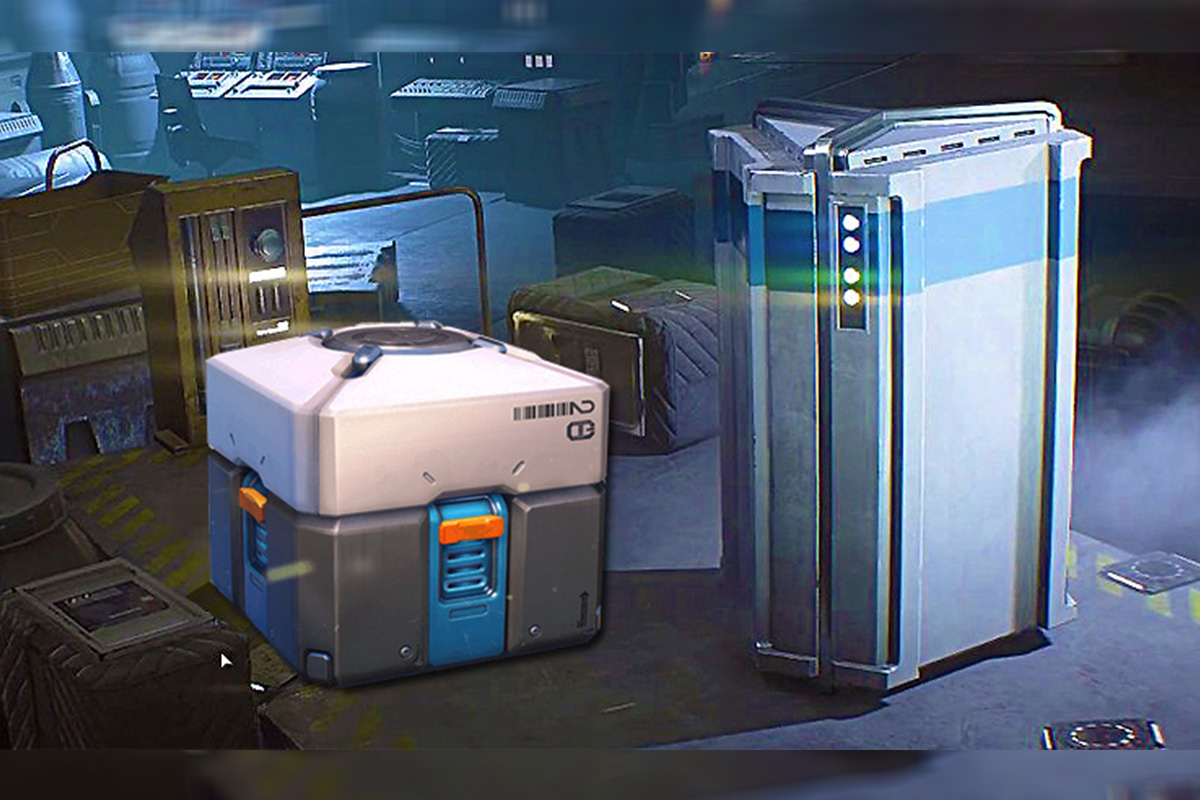 European Regulators Refuse to Restrict Loot Boxes