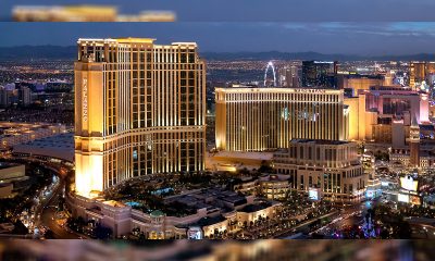 ICS heads to Vegas to showcase US services