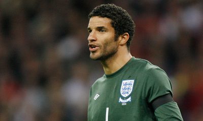 David James Teams Up with GambleAware