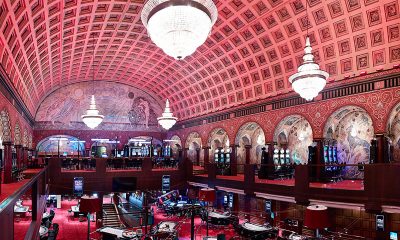 Swedish Court Reduces Casino Cosmopol’s AML Penalty