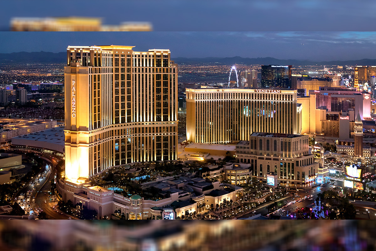 ICS heads to Vegas to showcase US services