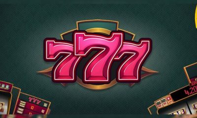 Casino 777 in Georgia Installs APEX Gaming’s CLOVER LINK Jackpot Game