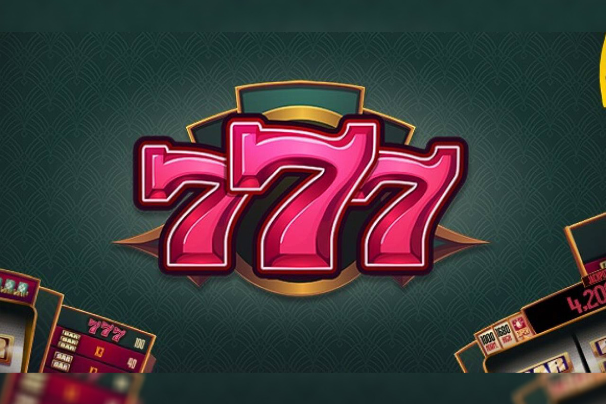 Casino 777 in Georgia Installs APEX Gaming’s CLOVER LINK Jackpot Game