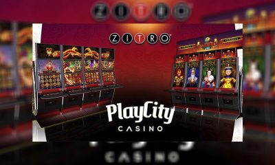 Playcity and Zitro Extend Partnership