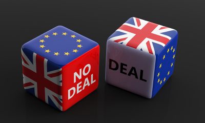 UK’s DCMS Issues No Deal Brexit Checklist for Gambling Operators