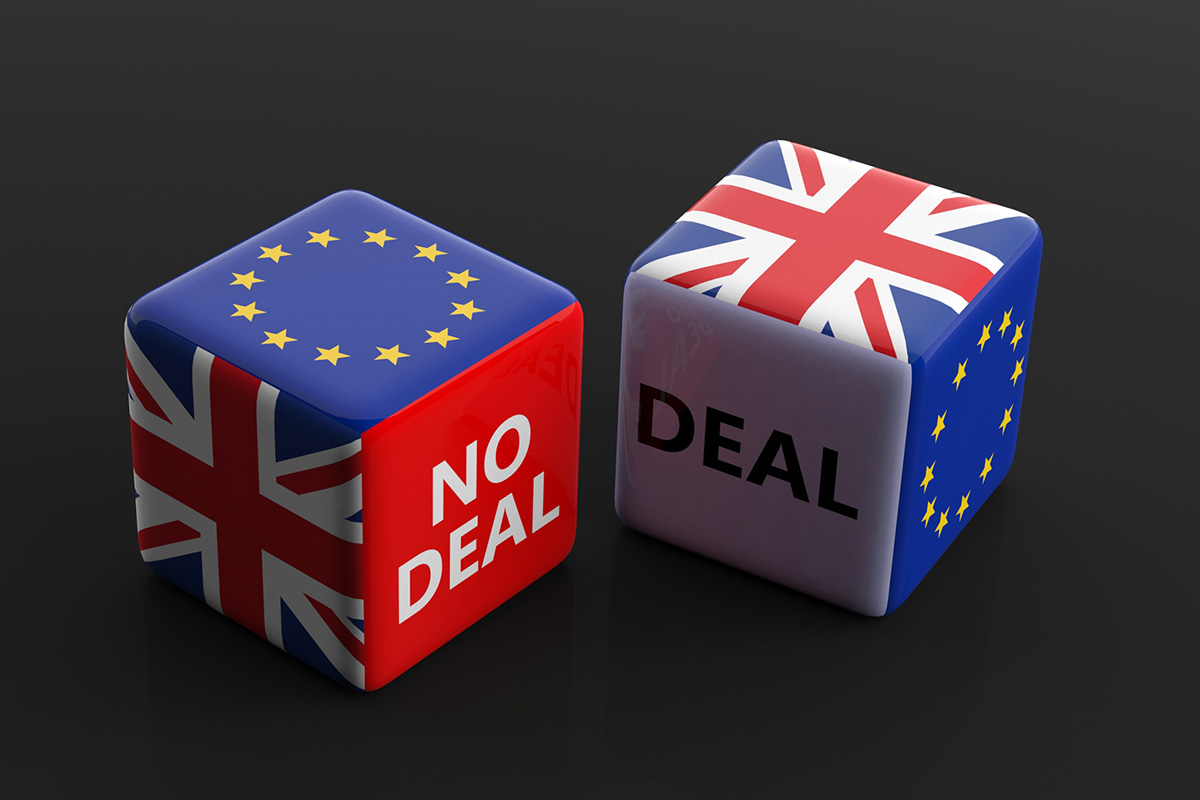 UK’s DCMS Issues No Deal Brexit Checklist for Gambling Operators