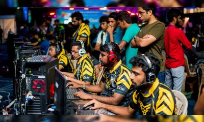 Sri Lanka Recognises Esports as an Official Sport