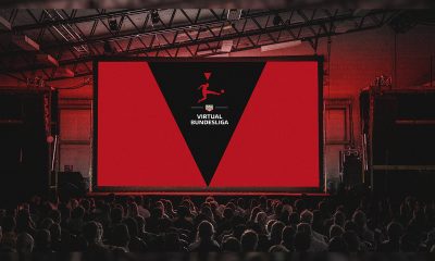 ProSiebenSat.1 Extends Deal with Virtual Bundesliga