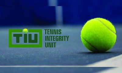 Tennis Integrity Supervisory Board Appoints Jonathan Gray as CEO of TIU