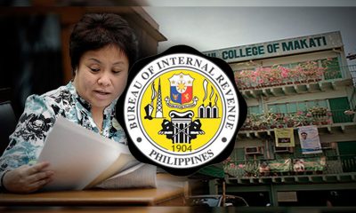 Philippine’s BIR Lifts its Closure Order Against GEGAC