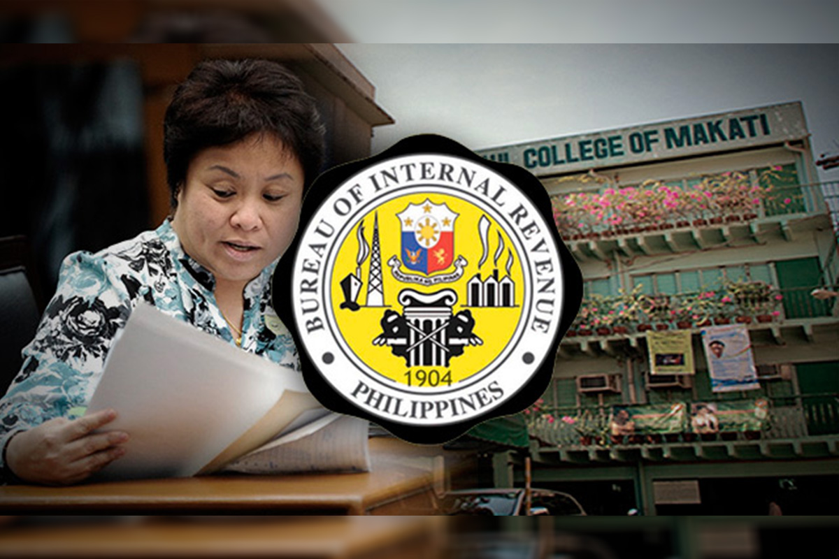 Philippine’s BIR Lifts its Closure Order Against GEGAC