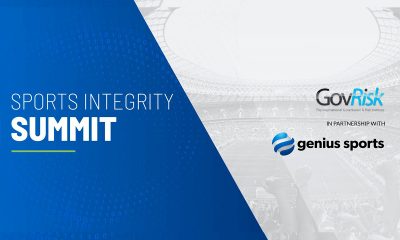 GovRisk and Genius Sports to Organise Sports Integrity Summit in Brasilia
