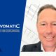 NOVOMATIC Appoints Robert van Roosendaal as its Key Account Director