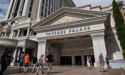 Caesars and Eldorado Set Date for Shareholders Meetings