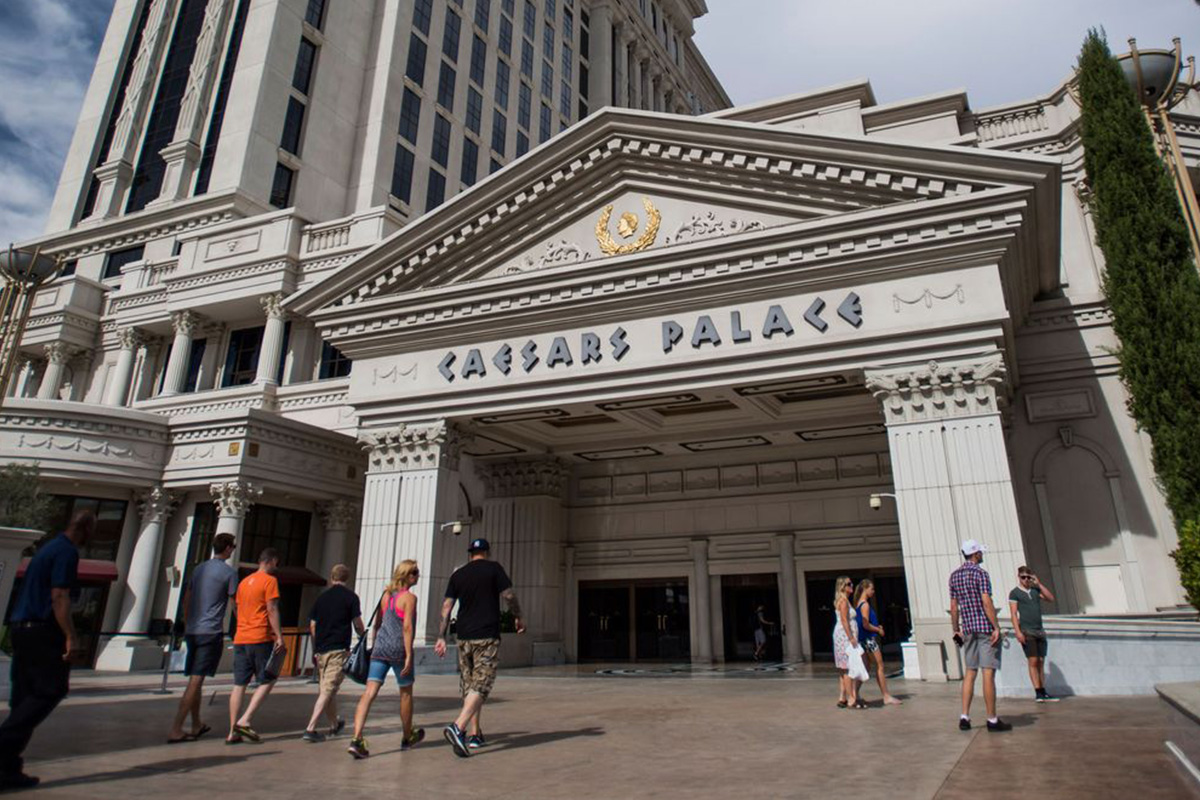 Caesars and Eldorado Set Date for Shareholders Meetings