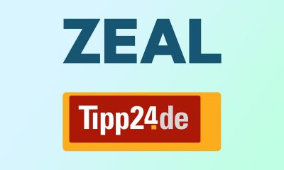 Zeal Network Retakes Control of its Former Subsidiary Tipp24
