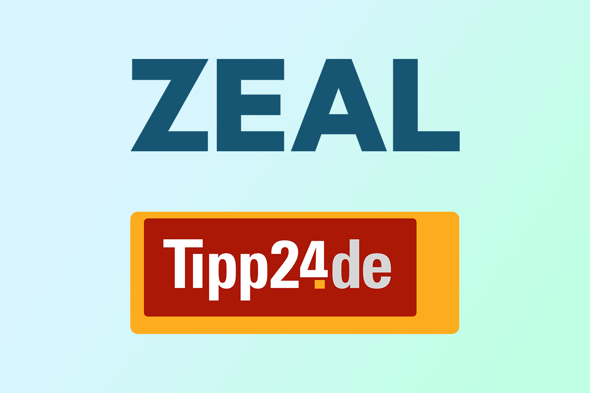 Zeal Network Retakes Control of its Former Subsidiary Tipp24