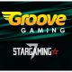 GrooveGaming powers ahead with 7 Stargaming