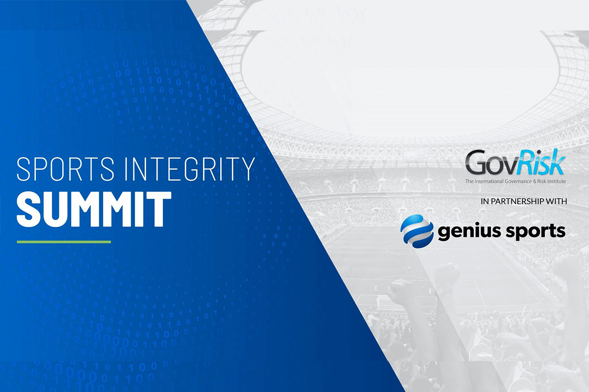 GovRisk and Genius Sports to Organise Sports Integrity Summit in Brasilia