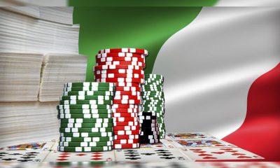 European Court of Justice Rejects Challenge to Italian Gambling Taxes