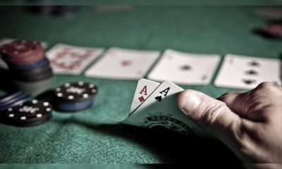 ACT Survey Reveals 14% of Residents Affected by Gambling