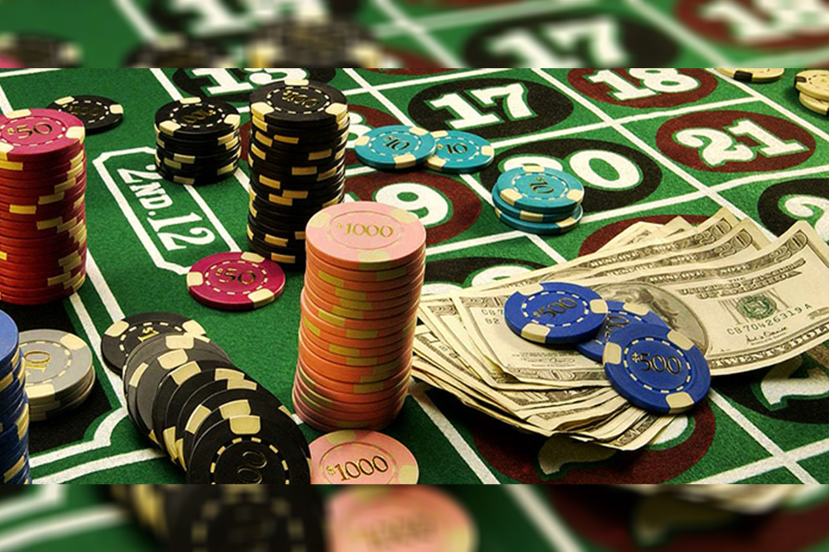 New research shows students are borrowing money to gamble