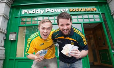 Irish Bookmakers to Get Tax Relief in 2020