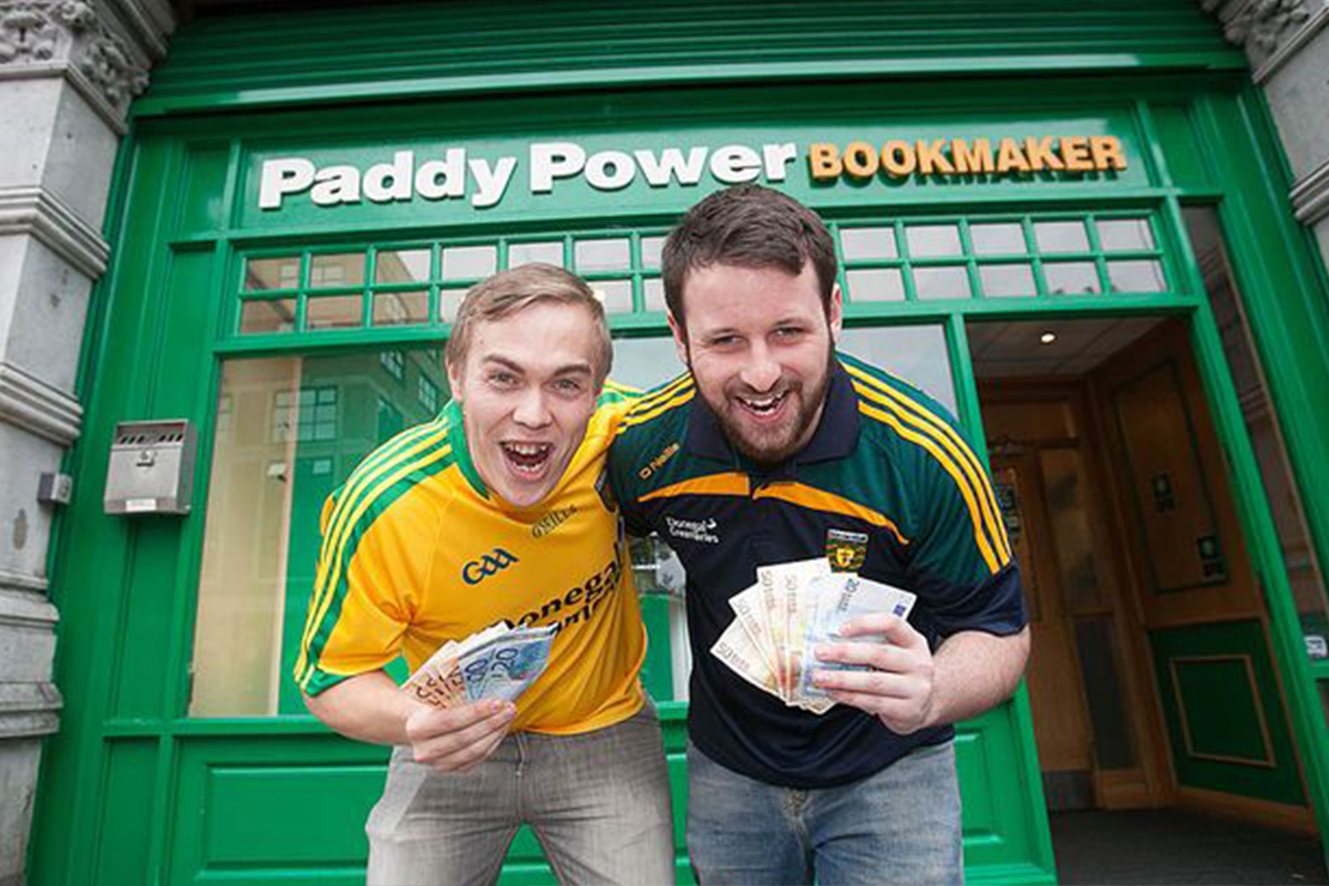 Irish Bookmakers to Get Tax Relief in 2020