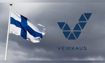 ZetaDisplay receives order from Finnish Veikkaus within existing supply agreement