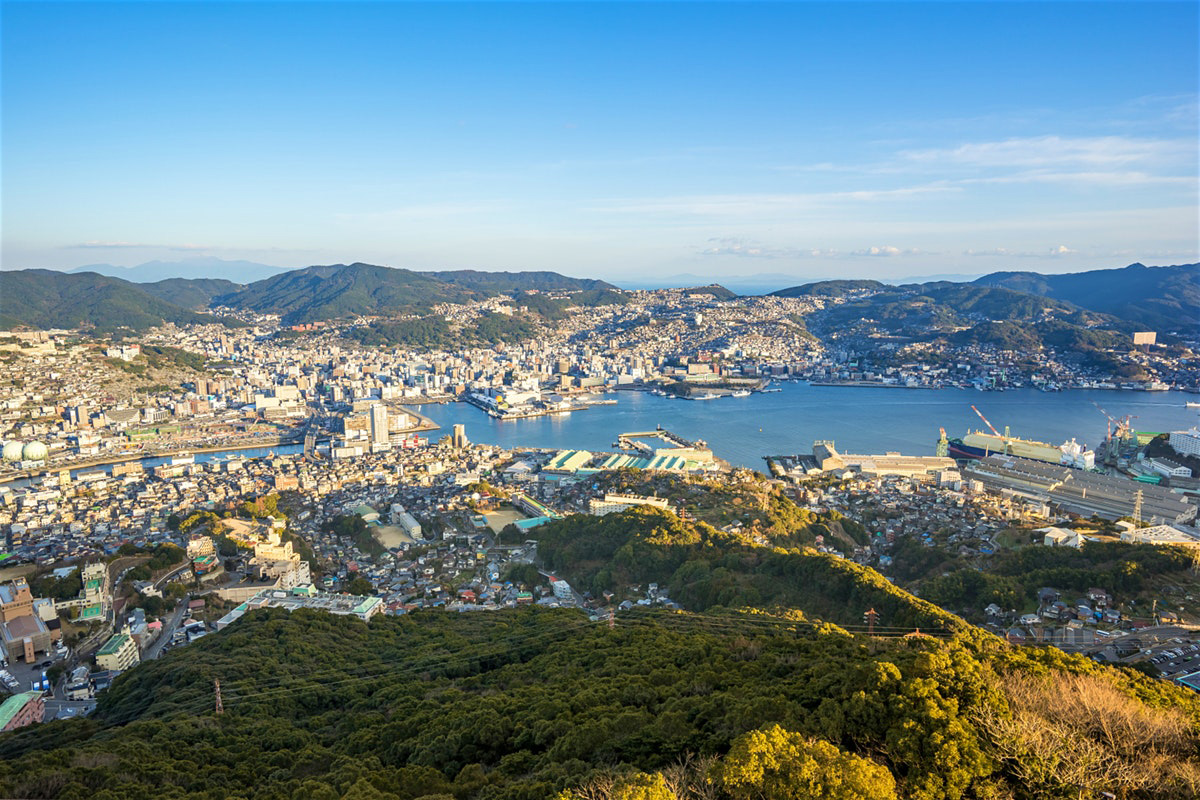 Nagasaki Prefecture Planning to Open Integrated Resort in 2027, Claims Financing Looks Good