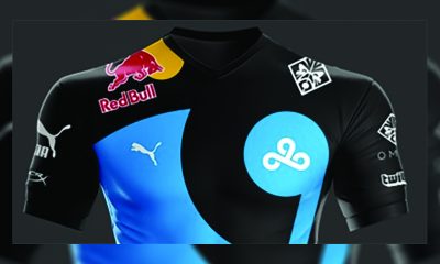 Puma Partners with Cloud9