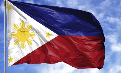 Philippines Approves New 5% Tax on Gaming Revenues of POGOs