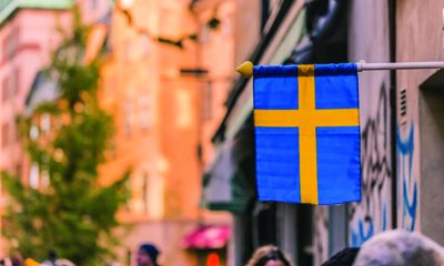 Gaming Realms granted Swedish supplier licence