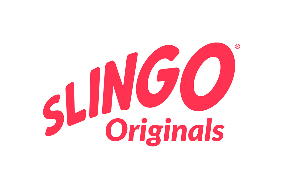 Gaming Realms Launches its Slingo Originals Portfolio with Kindred