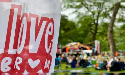 Gambling Commission Partners with Birmingham Charity LoveBrum