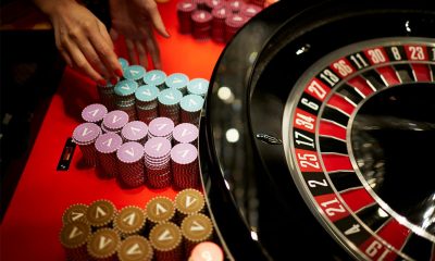 Gambling in Switzerland Continues to Decline