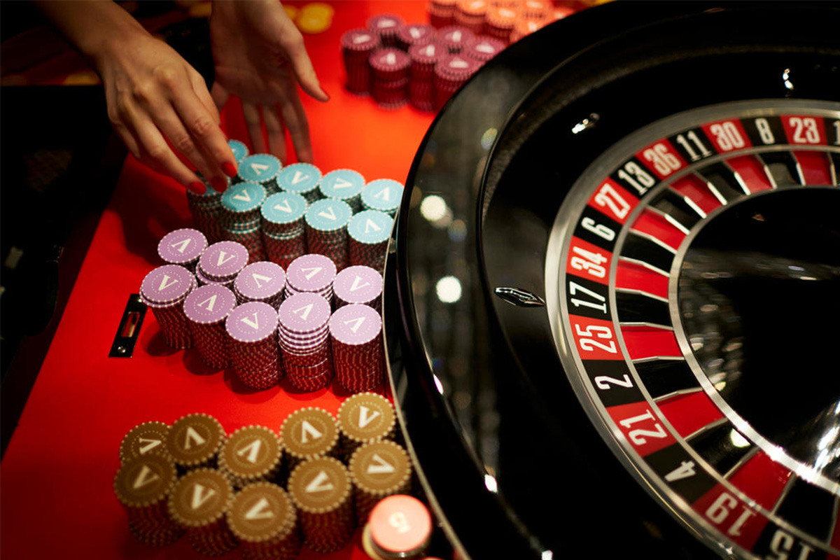 Gambling in Switzerland Continues to Decline