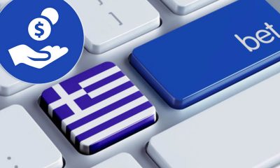 Greece to Raise Tax Rates on Online Gambling