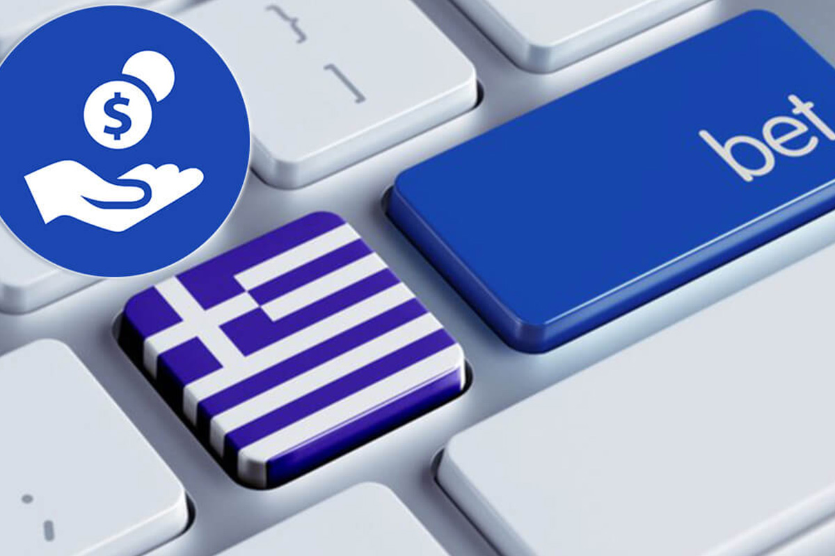 Greece to Raise Tax Rates on Online Gambling