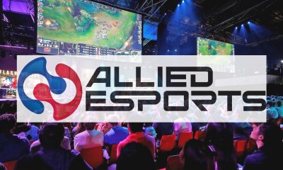 Allied Esports Appoints Anthony A. Hung as CFO