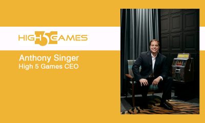 High 5 Games CEO: How innovation is driving our tentpole games strategy