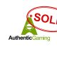 LeoVegas to sell subsidiary Authentic Gaming