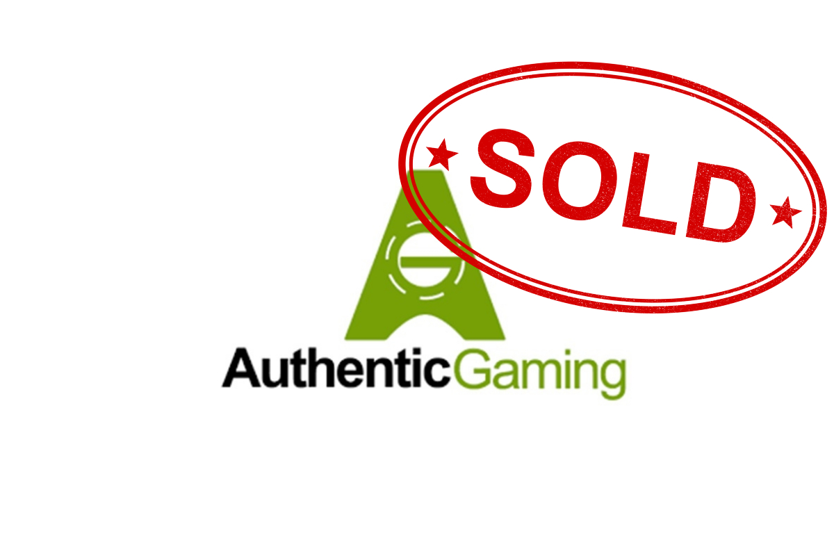 LeoVegas to sell subsidiary Authentic Gaming