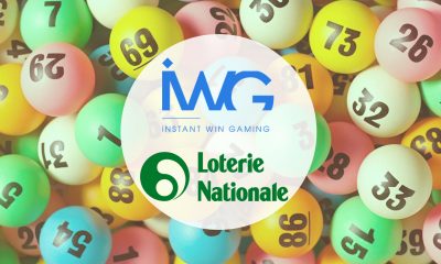 Belgian National Lottery picks IWG for instant win expansion